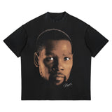 KEVIN DURANT BIG FACE TEE
