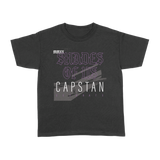 "Shades Of Us" Black T-Shirt