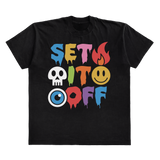 "Elsewhere Emojis" T-Shirt