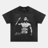 KHABIB NURMAGOMEDOV TEE. 4.23 1.1