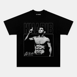 KHABIB NURMAGOMEDOV TEE. 4.23 1.1