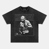 KHABIB NURMAGOMEDOV TEE. 4.23 1.2