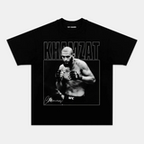 KHABIB NURMAGOMEDOV TEE. 4.23 1.2