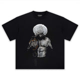 KHABIB TEE Style001