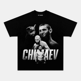 KHAMZAT CHIMAEV TEE 4.30 1.0