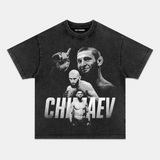 KHAMZAT CHIMAEV TEE 4.30 1.0