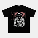 KHAMZAT CHIMAEV TEE 5.19