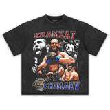 KHAMZAT CHIMAEV POP TEE