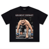 KHAMZAT CHIMAEV 2025 TEE