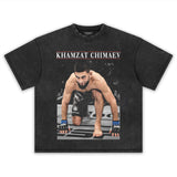 KHAMZAT CHIMAEV 2025 TEE