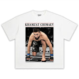 KHAMZAT CHIMAEV 2025 TEE