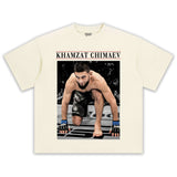 KHAMZAT CHIMAEV 2025 TEE