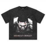 KHAMZAT CHIMAEV 2025 V2 TEE