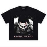 KHAMZAT CHIMAEV 2025 V2 TEE