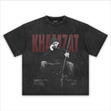KHAMZAT CHIMAEV 2.0 TEE