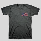 HOLD FAST Mens T-Shirt The Righteous