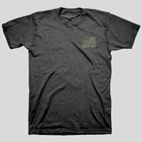 HOLD FAST Mens T-Shirt Duty & Honor