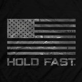 HOLD FAST Mens T-Shirt Mere Mortals