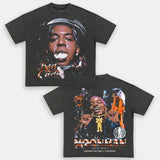 KID CUDI V3 TEE - [DS]