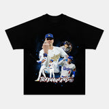 KIKE HERNANDEZ 3.0 TEE