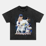 KIKE HERNANDEZ 3.0 TEE