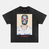 KIKE HERNANDEZ TEE Style005