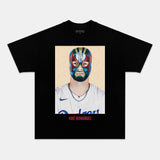 KIKE HERNANDEZ TEE Style005