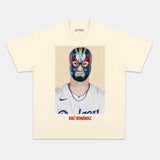 KIKE HERNANDEZ TEE Style005