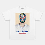 KIKE HERNANDEZ TEE Style005