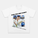 KIKEHNDEZ TEE