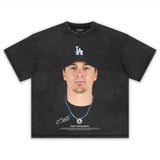 KIKE HERNANDEZ 2025 TEE