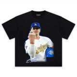 KIKE HERNANDEZ 2025 V2 TEE