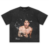 KIKE HERNANDEZ 2025 V3 TEE