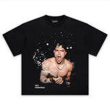 KIKE HERNANDEZ 2025 V3 TEE