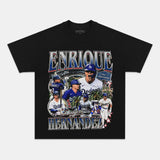 KIKE HERNANDEZ TEE Style003