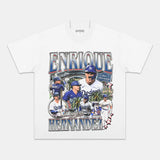 KIKE HERNANDEZ TEE Style003