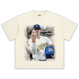 KIKE HERNANDEZ TEE Style001