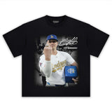 KIKE HERNANDEZ TEE Style001