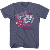 Killer Klowns - Sqeeze - Short Sleeve - Heather - Adult - T-Shirt