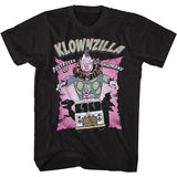 Killer Klowns - Klownzilla - Short Sleeve - Adult - T-Shirt