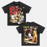 KILL BILL TEE 5.20