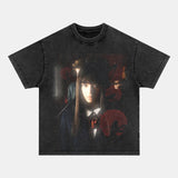 KILL BILL TEE4