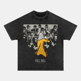 KILL  BILL TEE 1