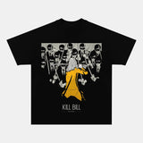 KILL  BILL TEE 1
