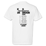 The Collective Tour 2024 S/S T-shirt