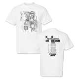 The Collective Tour 2024 S/S T-shirt