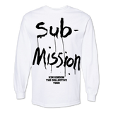 The Collective Tour 2024 L/S T-shirt