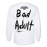 The Collective Tour 2024 L/S T-shirt