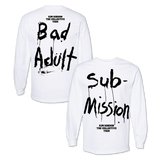 The Collective Tour 2024 L/S T-shirt