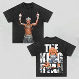 KING RYAN V2 TEE Style001